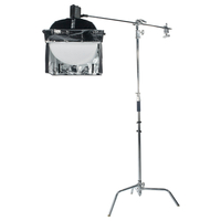 Nanlite LT-FMM60 Lantern Softbox for Forza with FM Mount