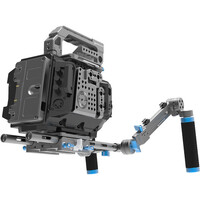 Kondor Blue URSA Mini Ultimate Rig - 12K/4.6K/4K