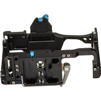 Kondor Blue Sony A7 Series Ultimate Rig for A7S3/A7R4 - Black