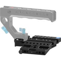 Kondor Blue Canon C70 Top Plate - Black