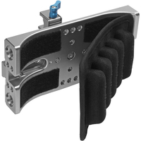 Kondor Blue Shoulder Pad Air - Space Grey