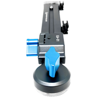 Kondor Blue Rosette Extension Arm - Set of 2 - Space Grey