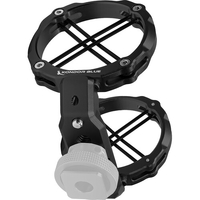 Kondor Blue Mic Shock Mount - Black
