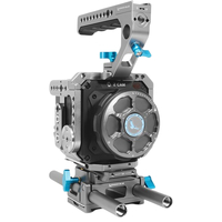 Kondor Blue Z Cam E2 Flagship Base Rig for M4/S6/F6/F8