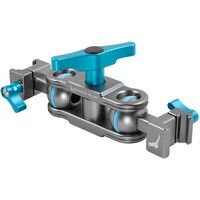 Kondor Blue Cine Magic Arm NATO Clamp Version - Space Grey
