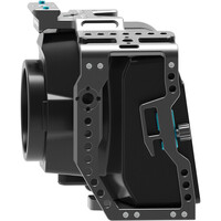 Kondor Blue Blackmagic Pocket 6K Pro Cage - Without Top Handle - Space Grey