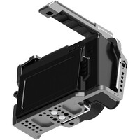 Kondor Blue Blackmagic Pocket 6K Pro Cage - With Top Handle - Space Grey