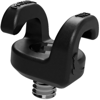 Kondor Blue Mondo Ties Cable Management Clips for Cameras Complete Collection