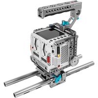 Kondor Blue Komodo Base Rig