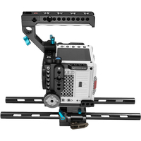 Kondor Blue Komodo Base Rig - Black
