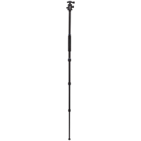 Benro (Series 1) Aluminium Mach3 Tripod and B1 Ball Head