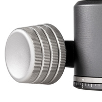 Benro GX30 Low Profile Ball Head, PU56 Plate