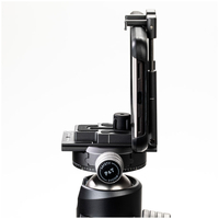 Benro Arcasmart70 Plate with Phone Clamp