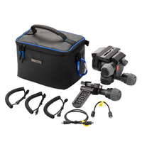 Benro Polaris Astro 3-Axis Smart Electric Tripod Head