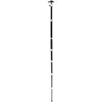 Benro MeFoto Roadtrip Pro 6-in-1 Tripod, Aluminium - Silver