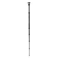 Benro MeFoto Roadtrip Pro 6-in-1 Aluminium - Black