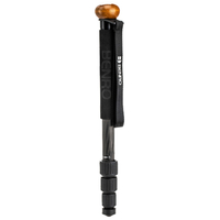 Benro C1683T (S2PRO Head) Aero2, Caron Fibre, Video Tripod Kit
