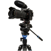 Benro S4PRO Video Head