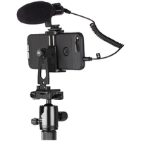 Benro MeVideo Sidekick Pocket - Black