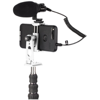 Benro MeVideo Sidekick Pocket - Silver
