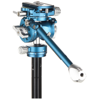 Benro FS20PRO Hybrid Head - Ocean Blue