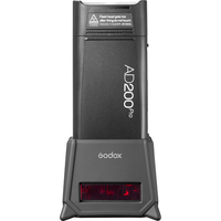 Godox AD200Pro-Pc Silicon Fender for AD200Pro