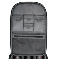 Godox AD300Pro Two Head Umbrella & Softbox Kit with Carry Bag