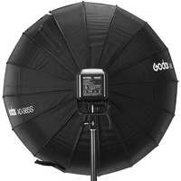Godox Parabolic Silver Octa Umbrella Softbox 65cm