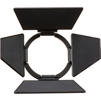 Godox 4-Way Barndoors for Round Head Flash Heads