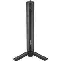 Godox BPC-01 10,000mAh Charging Grip with Mini Tripod