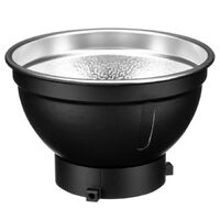 Godox DP600III-V Pro Studio Flash with LED Modeling Lamp - 600Ws, 2-Light Kit