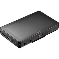 Godox GM6S 5.5 Inch Ultra Bright 4K HDMI Monitor