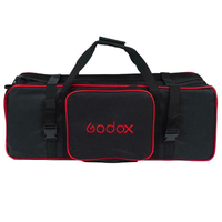 Godox MS 200-V 2 Head Softbox & Stand Kit