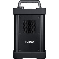 Godox P2400 Asymetrical Pack Only 2400Ws