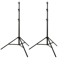 Godox QSII Pro Series 400/400 Flash Kit