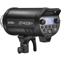 Godox QT400IIIM HSS Studio Flash 400Ws