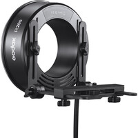 Godox R200 Ring Flash for the AD200/AD200Pro