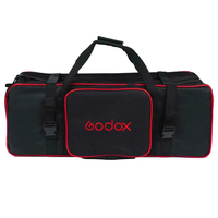 Godox SK400II-V Studio Flash 2 Head Kit New