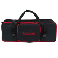 Godox SL100D 2 Head LED Daylight Octa Softbox Kit