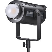 Godox SZ200Bi Bi-Colour 200Ws LED Light