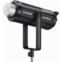 Godox SZ300R RGB Zoom 330W LED Light