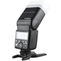Godox TT350N TTL Speedlight Flash for Nikon