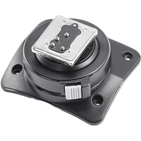 Godox V1 TTL Li-Ion Round Head Flash for Pentax