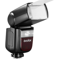 Godox V860IIIOP I-TTL Li-Ion Flash for Oly/Pan
