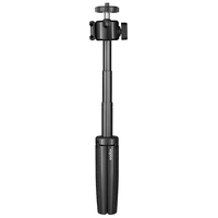 Godox Vlogging Kit Inc S/Phone Clip & TRRS Cable