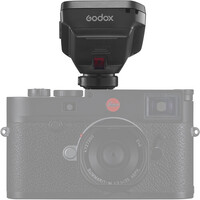 Godox Xpro II TTL Trigger for Leica