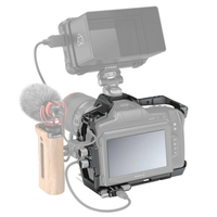 SmallRig Standard Accessory Kit for BMPCC 6K Pro / 6K G2 3298