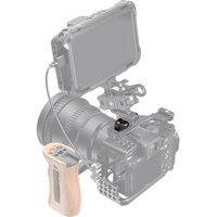 SmallRig NATO Rail with ARRI Locating Screw (48mm) BUN2521B