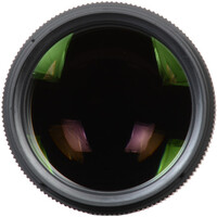 Sigma 135mm f/1.8 DG HSM Art Lens for Canon