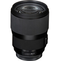 Sigma 135mm f/1.8 DG HSM Art Lens for L-Mount